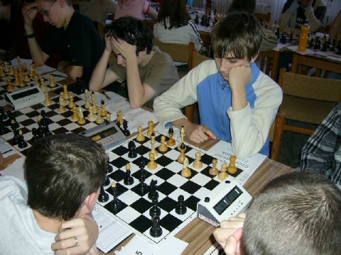 Frantisek Steinhauser